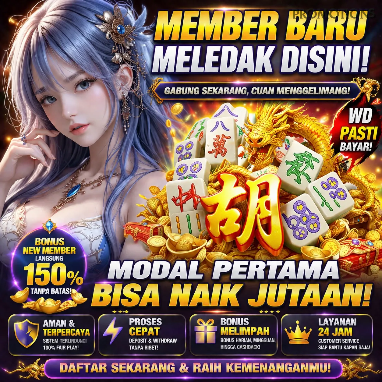 promotions